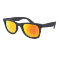 Neue Designer Fashion Einfache Elegante Unisex Qualität Sonnenbrille mit UV400